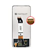 LCD Assembly without Frame for Xiaomi Redmi Note 10 5G / Poco M3 Pro 5G / Redmi Note 10T 5G / Redmi Note 11SE (Premium)