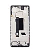 LCD Assembly with Frame for Xiaomi Redmi Note 12 Pro 5G / Redmi Note 12 Pro+ / Poco X5 Pro (Aftermarket Incell)