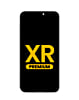 Grab the wholesale deals on the LCD Assembly with Steel Plate for iPhone XR, premium grade.