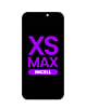 Shop the aftermarket Incell QV7 LCD assembly for iPhone XS Max.

