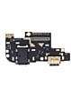 Charging Port Board with Headphone Jack for Motorola Moto G Stylus 6.4" (XT2043 / 2020) (Premium)