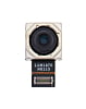Back Camera (Wide) for Motorola Moto G Power (XT2117 / 2021) / One 5G (XT2075-1 / 2020) / G 5G Plus (XT2075 / 2020) / E7 Plus (XT2081) / Defy (XT2043)