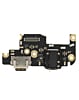 Charging Port Board with Headphone Jack for Motorola Moto One 5G ACE / Moto G 5G (XT2113-1 / 2 / 2020) / (XT2113-3 / 2021)