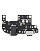 Charging Port Board with Headphone Jack for Motorola Moto G Stylus 5G (XT2131 / 2021) (Aftermarket)