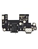 Charging Port Board with Headphone Jack for Motorola Moto G Stylus 5G (XT2215 / 2022)