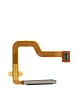 Fingerprint Sensor Flex Cable for Motorola Moto G54 (XT2343 / 2023) (INDIGO BLUE)