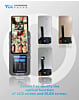YCX M8 Multifunctional Tester Box for iPhone and Android Phones (55 Pcs Set)