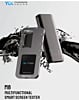 YCX M8 Multifunctional Tester Box for iPhone and Android Phones (55 Pcs Set)
