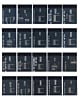 YCX M8 Multifunctional Tester Box for iPhone and Android Phones (55 Pcs Set)