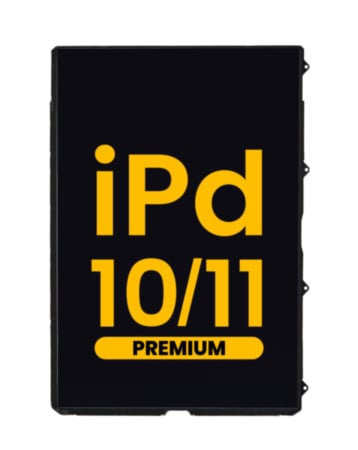 LCD Assembly for iPad 10 (2022) / iPad 11 (2025) (4G Version) (Premium)