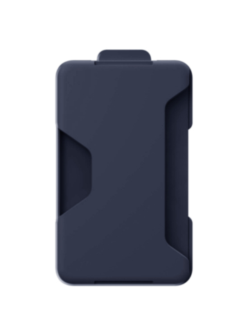 Speck- LootLock Stick-Wallet for Most Smartphones - (NAVY BLUE) (Only Ground Shipping)