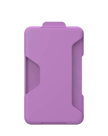 Speck- LootLock Stick-Wallet for Most Smartphones - (JELLY PURPLE) (Only Ground Shipping)