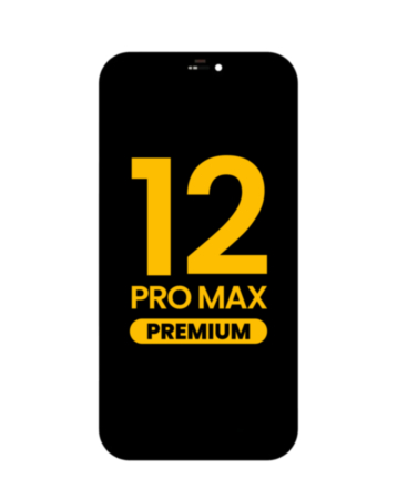 Shop the OLED Assembly for iPhone 12 Pro Max Premium.