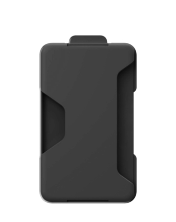 Speck- LootLock Stick-Wallet for Most Smartphones - (BLACK) (Only Ground Shipping)
