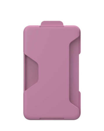 Speck- LootLock Stick-Wallet for Most Smartphones - (DEJAVU PINK) (Only Ground Shipping)