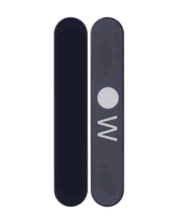 5G Glass Edge Strip for iPhone 13 / 13 Mini (Midnight)