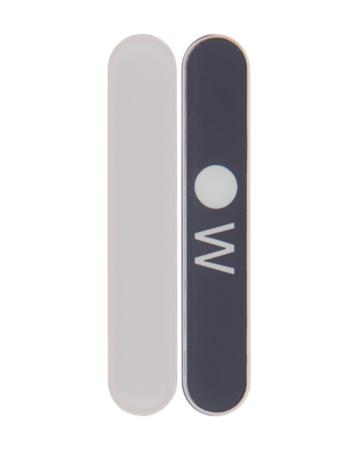 5G Glass Edge Strip for iPhone 13 / 13 Mini (STARLIGHT)