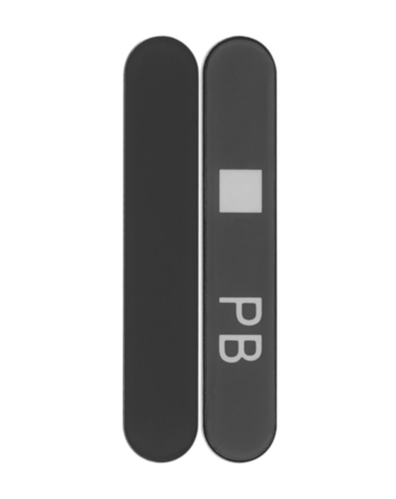5G Glass Edge Strip for iPhone 13 Pro / 13 Pro Max (Graphite)
