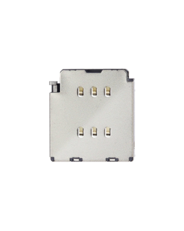Dual SIM Card Reader for iPhone 13 Pro / 13 Pro Max