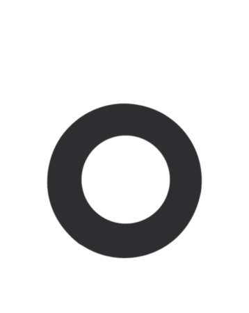Medium Hole Camera Lens with Adhesive Tape for iPhone 13 Pro Max / 13 Pro (Pack of 10) (Premium)