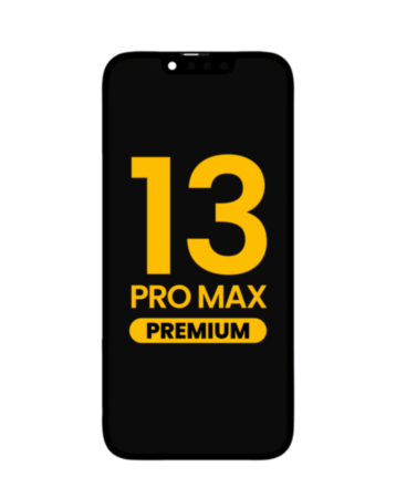 Shop the premium OLED assembly for iPhone 13 Pro Max.