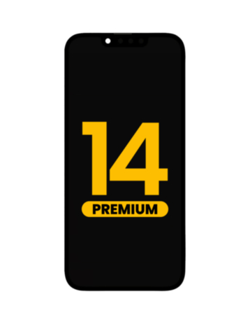 Shop the premium OLED assembly for iPhone 14.