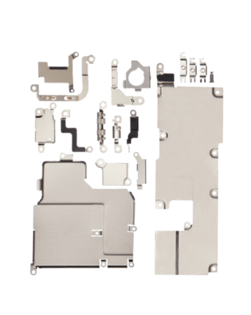 Full Bracket Set for iPhone 14 Pro