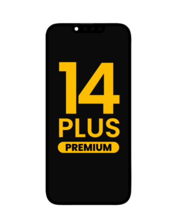 OLED Assembly for iPhone 14 Plus (Premium)