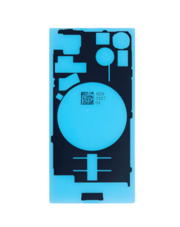 Back Cover Adhesive Tape for iPhone 15 (Pack of 10)