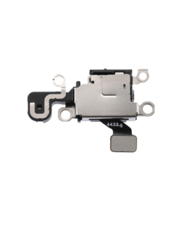 Bottom Microphone with Air Pressure Sensor for iPhone 15