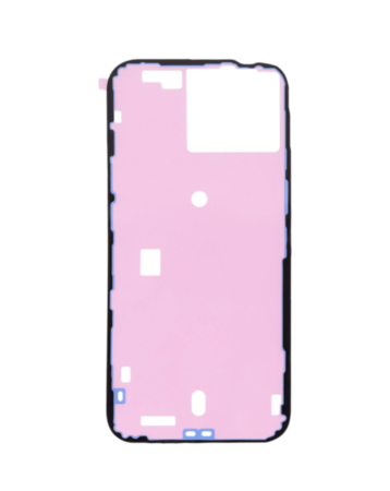 Waterproof LCD Adhesive Seal for iPhone 15 (Back)