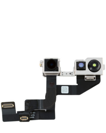 Front Camera for iPhone 16e / 17e (Premium)
