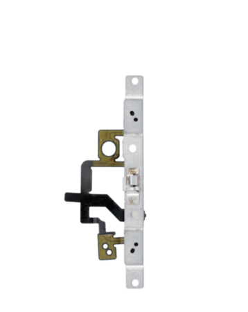 Volume Button Flex Cable for iPhone 16e / 17e (Premium)