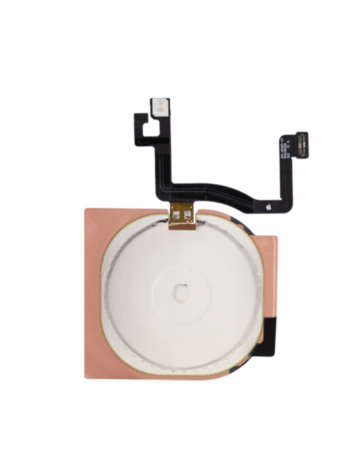 Wireless NFC Charging Flex with Flashlight Flex Cable for iPhone 16e