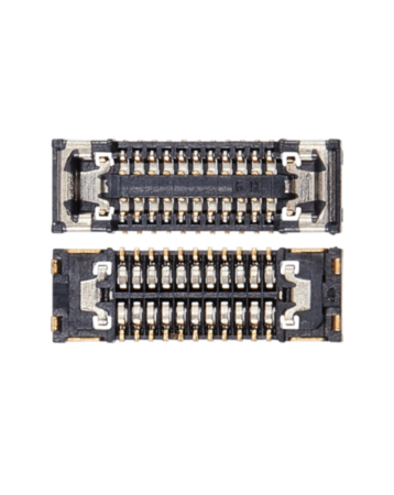 Ultra Wide Camera FPC Connector for iPhone 16 / 16 Plus (22 Pin)