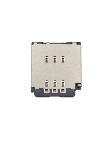 Dual Sim Card Reader for iPhone 16 Pro / 16 Pro Max
