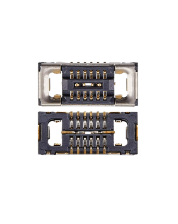 Antenna FPC Connector for iPhone 16 Pro / 16 Pro Max (12 Pin)