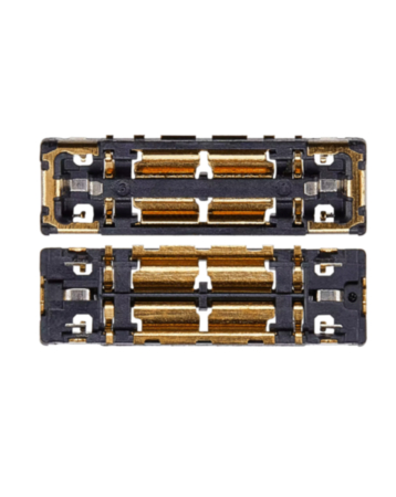 Battery FPC Connector for iPhone 16 Pro / 16 Pro Max (4 Pin)