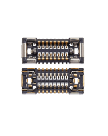 Radar Scanner FPC Connector for iPhone 16 Pro / 16 Pro Max (16 Pin)