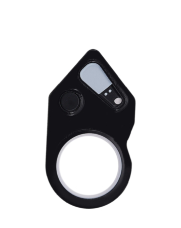 Flash Protector for iPhone 17