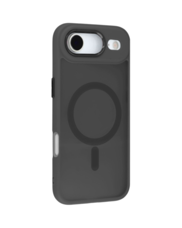 New Magnetic Wireless Charging Case - BLACK for iPhone Air (Only Ground Shipping)