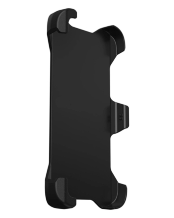 Heavy Duty Case BLACK Clips for iPhone 17 PRO (Only Ground Shipping)