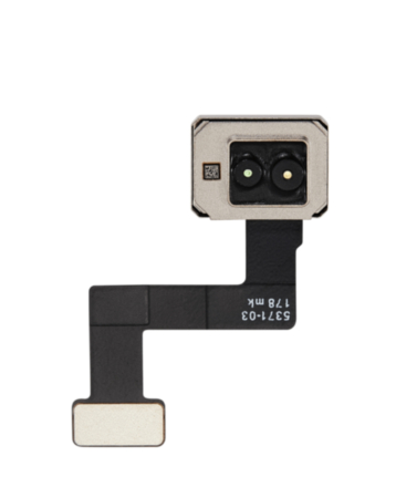 Infrared Radar Scanner Flex Cable for iPhone 17 Pro