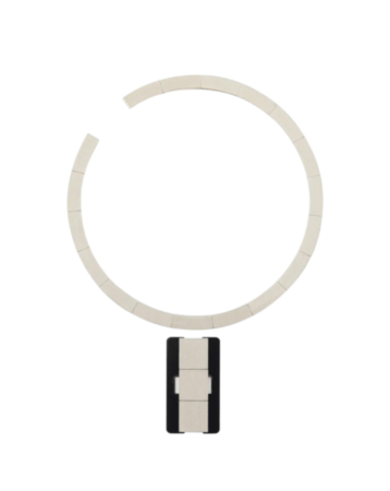 Wireless NFC Charging MagSafe Magnet for iPhone 17 Pro / 17 Pro Max (Aftermarket)