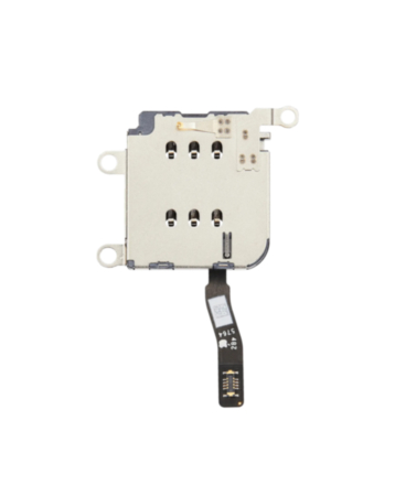 Dual Sim Card Reader for iPhone 17 Pro / 17 Pro Max