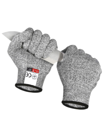 Cut Resistant Gloves