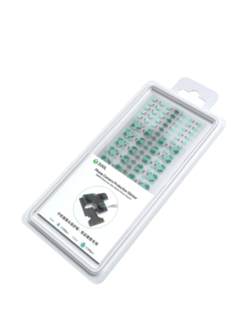 2UUL DA30 Front Camera Protective Sticker (Pack of 1000)