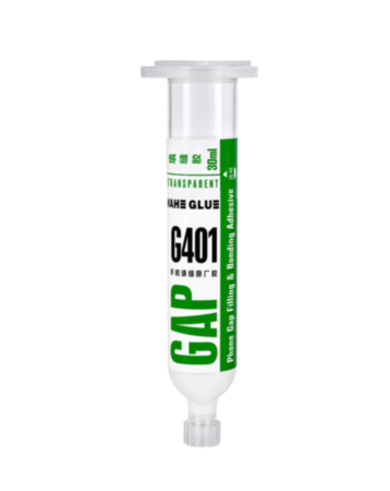 2UUL WAHE Filling Gap Bonding Adhesive (30ml) (TRANSPARENT)