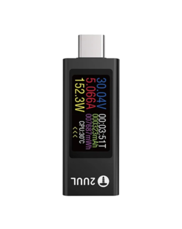 2UUL PW21 Mini Charing Mate Detector