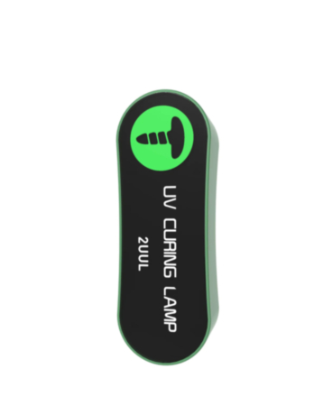 2UUL SC08 Mini UV Curing Lamp